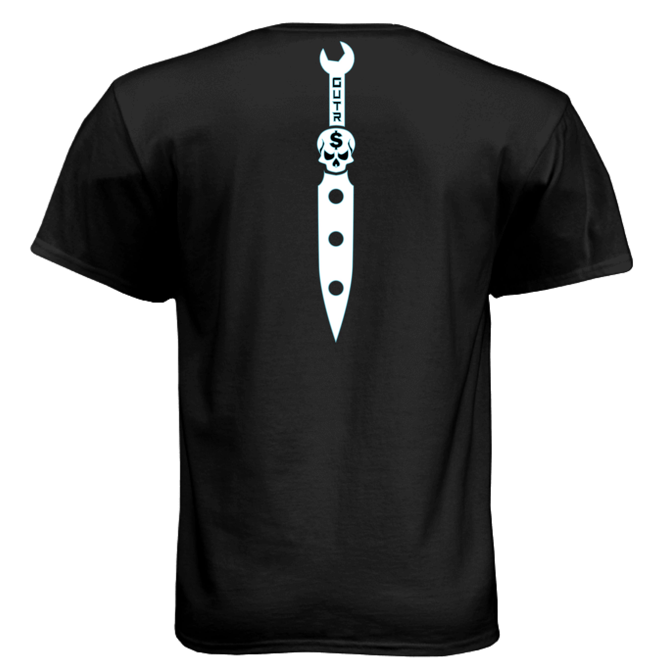 Ninja Test 1 - Gutter Brudderz